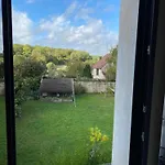Gæstehus La Musardine En Vexin Omerville