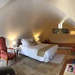 La Musardine En Vexin Gæstehus