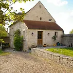 Gæstehus La Musardine En Vexin 3*