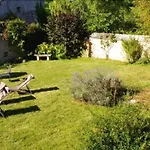 La Musardine En Vexin Gæstehus Omerville