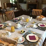La Musardine En Vexin 3*