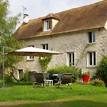 La Musardine En Vexin Omerville