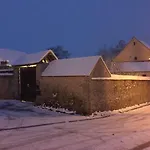 Gæstehus La Musardine En Vexin 3*