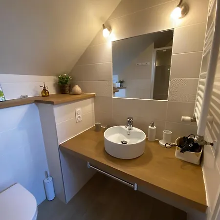 Guest house La Musardine En Vexin