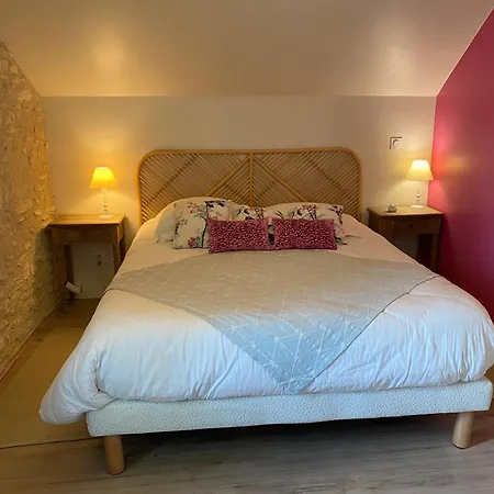 Gæstehus La Musardine En Vexin 3*