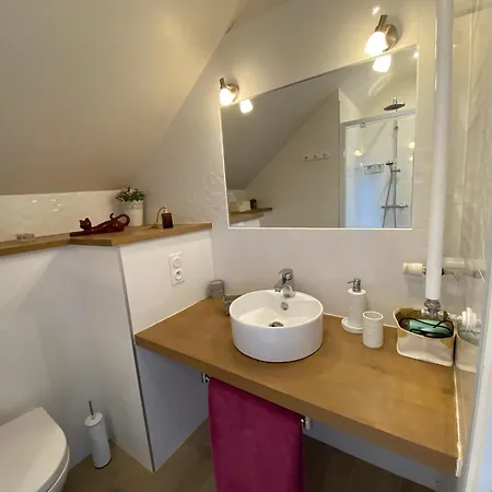 La Musardine En Vexin Gasthof 3*