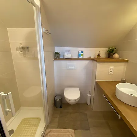 La Musardine En Vexin Guest house Omerville