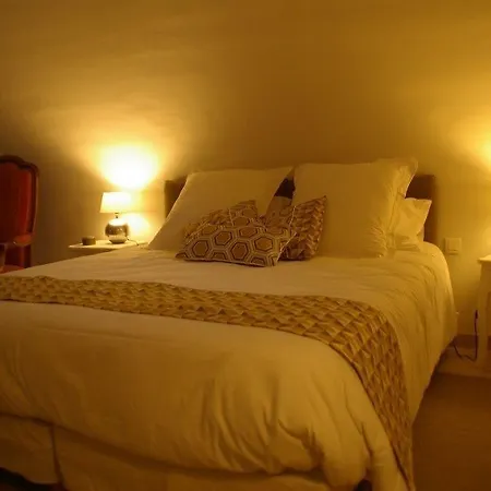 Guest house La Musardine En Vexin Omerville