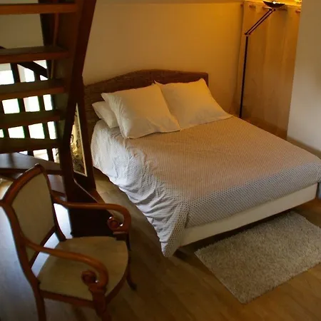 La Musardine En Vexin Guest house Omerville