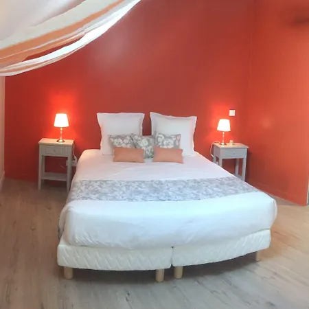 La Musardine En Vexin 3* Omerville