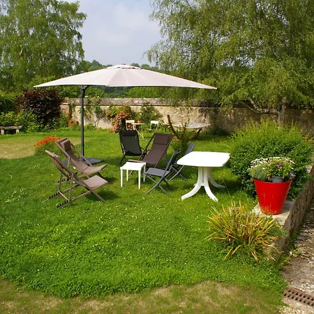 Guest house La Musardine En Vexin