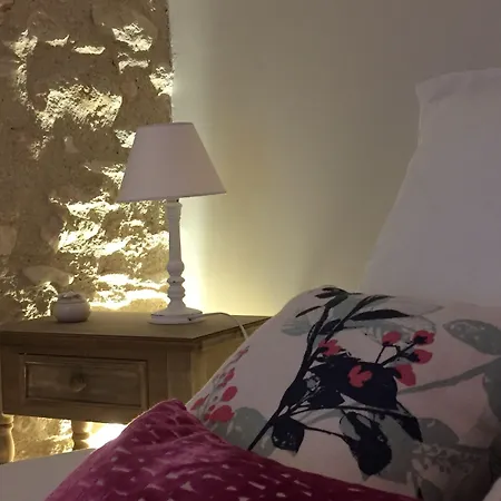 La Musardine En Vexin Guest house 3*