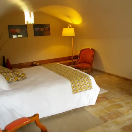 La Musardine En Vexin 3* Omerville