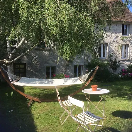 La Musardine En Vexin 3*