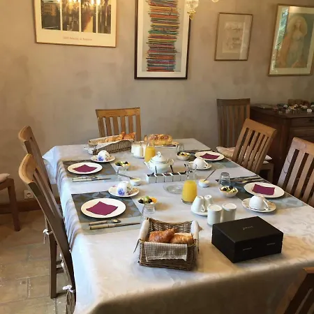 La Musardine En Vexin 3*