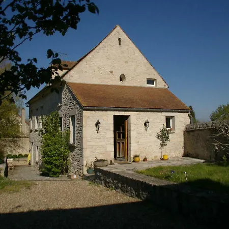 Gasthof La Musardine En Vexin