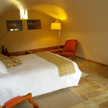 La Musardine En Vexin Guest house Omerville