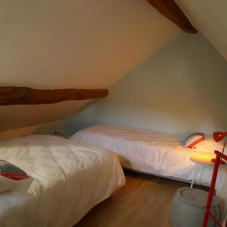 La Musardine En Vexin Gasthof 3*