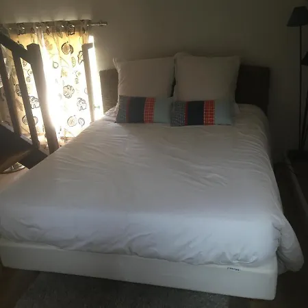 La Musardine En Vexin Gasthof 3*